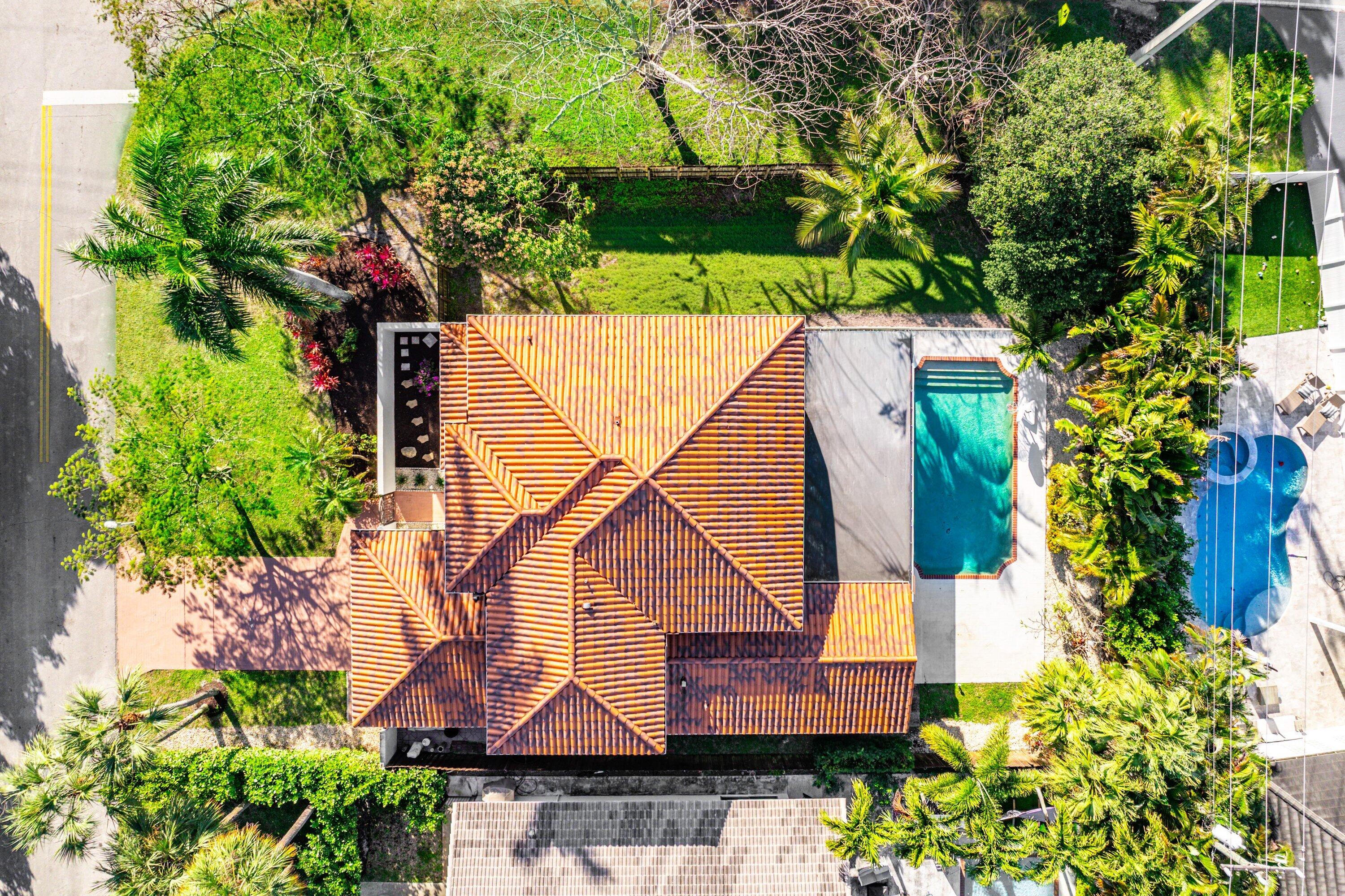 PALM BEACH FARMS CO 10 - Residential