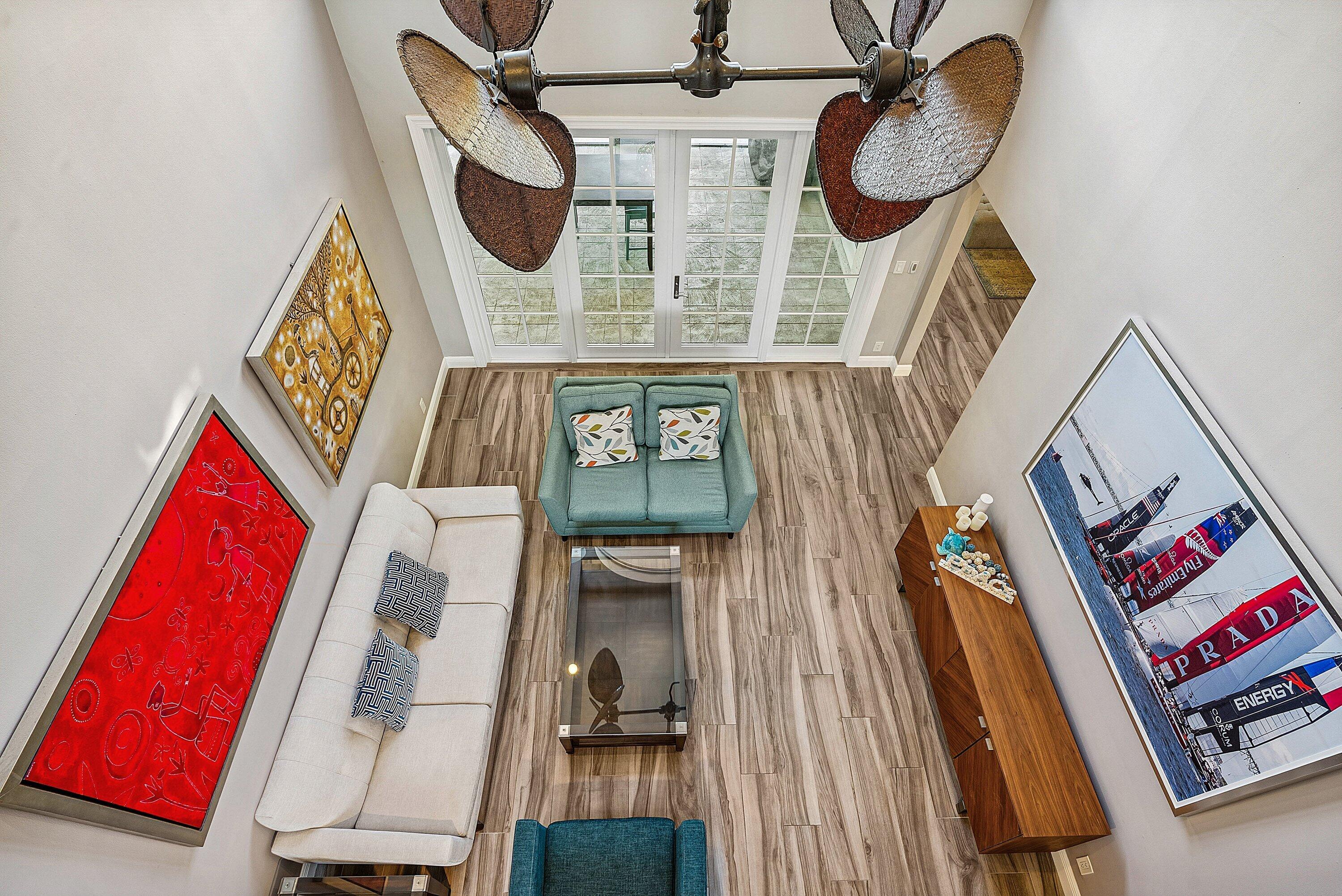 PALM BEACH FARMS CO 10 - Residential