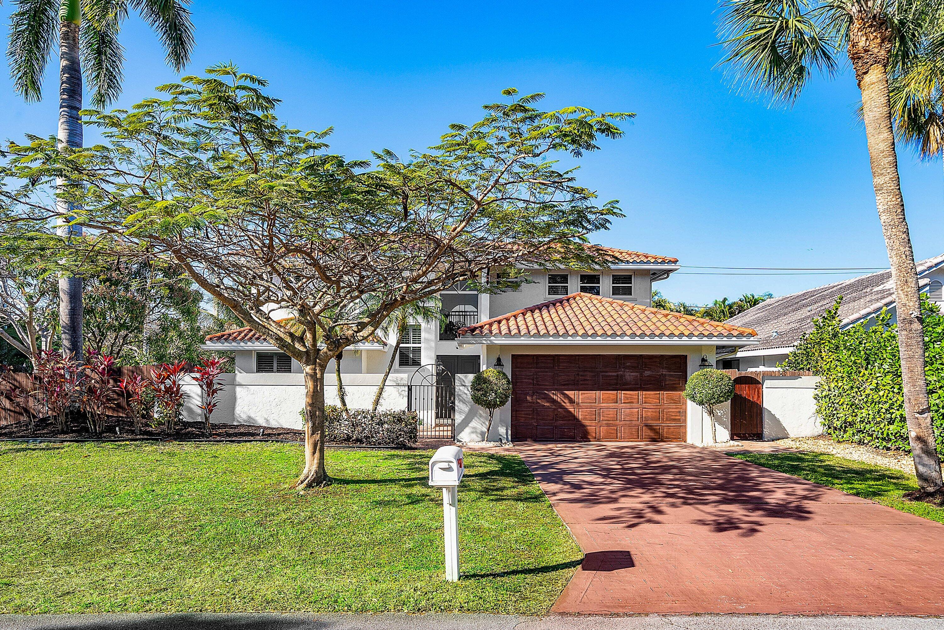 PALM BEACH FARMS CO 10 - Residential