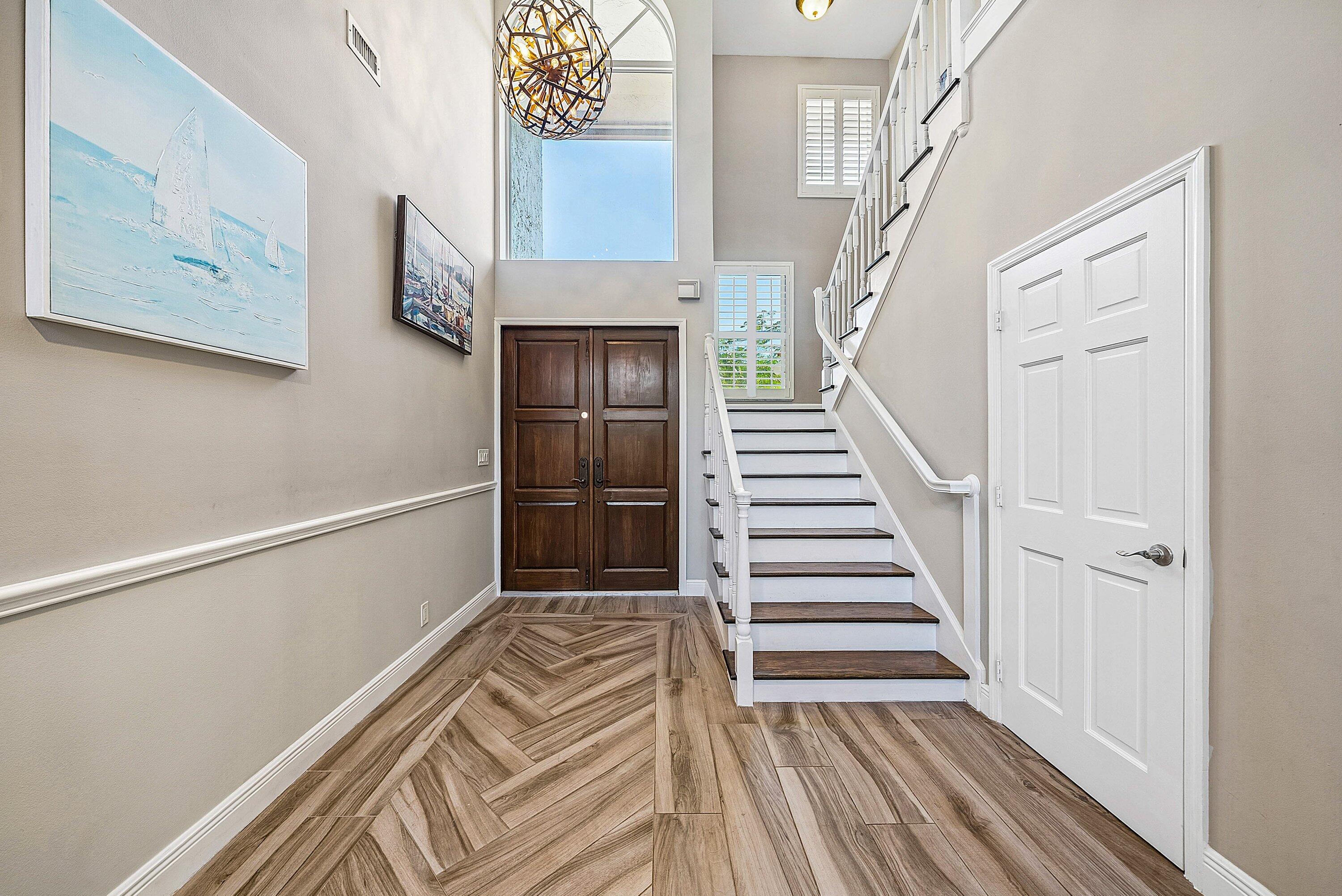 PALM BEACH FARMS CO 10 - Residential