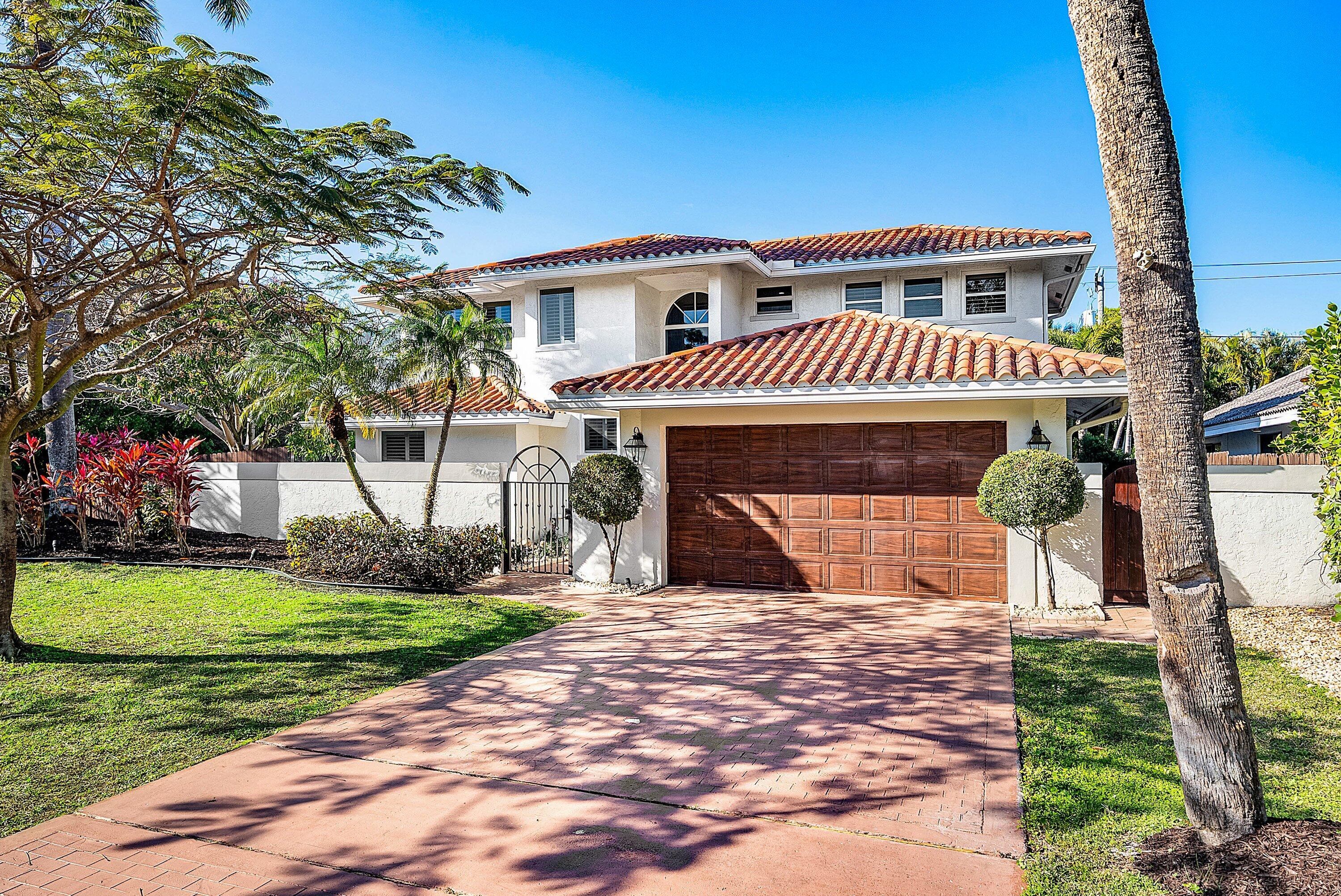 PALM BEACH FARMS CO 10 - Residential