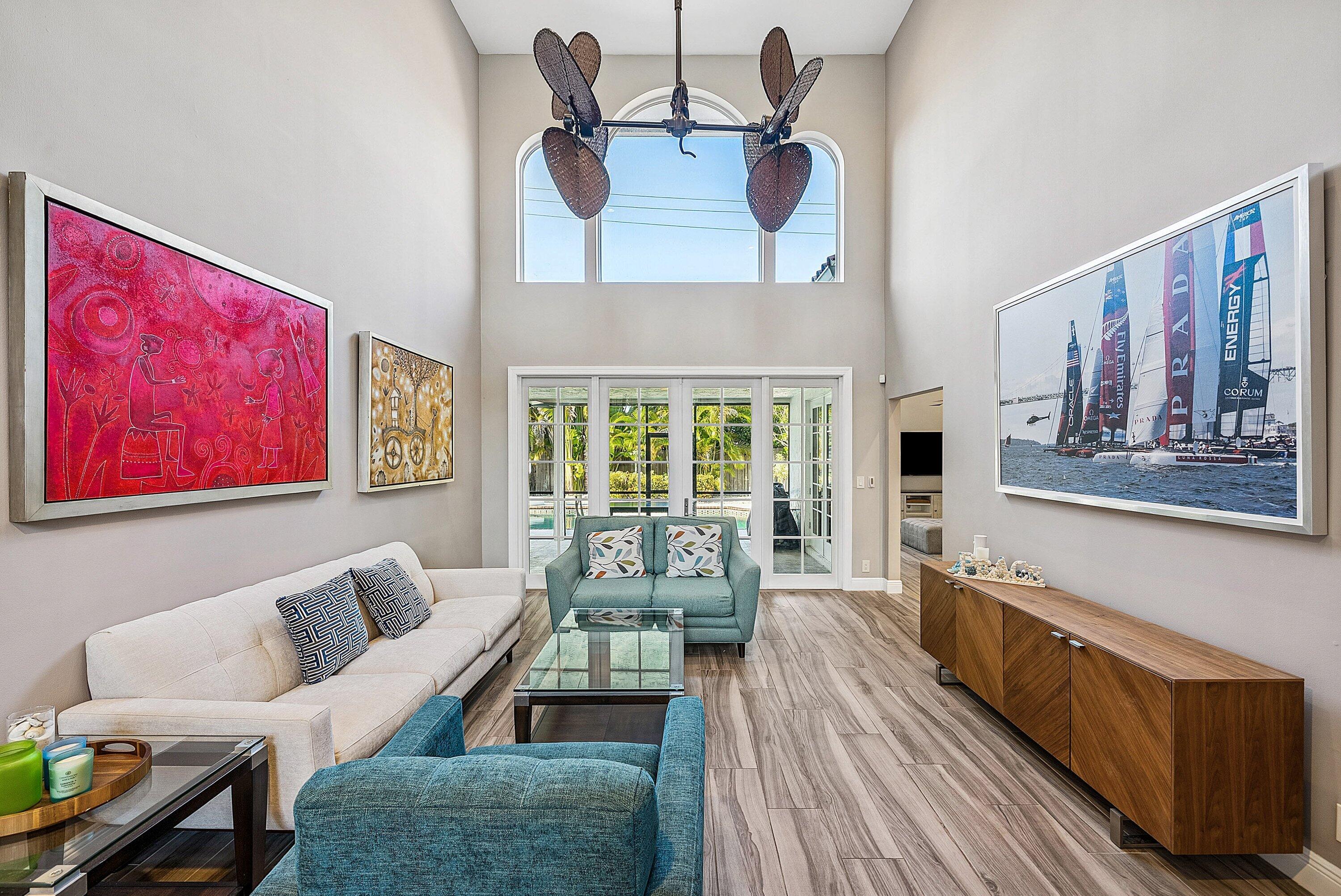 PALM BEACH FARMS CO 10 - Residential