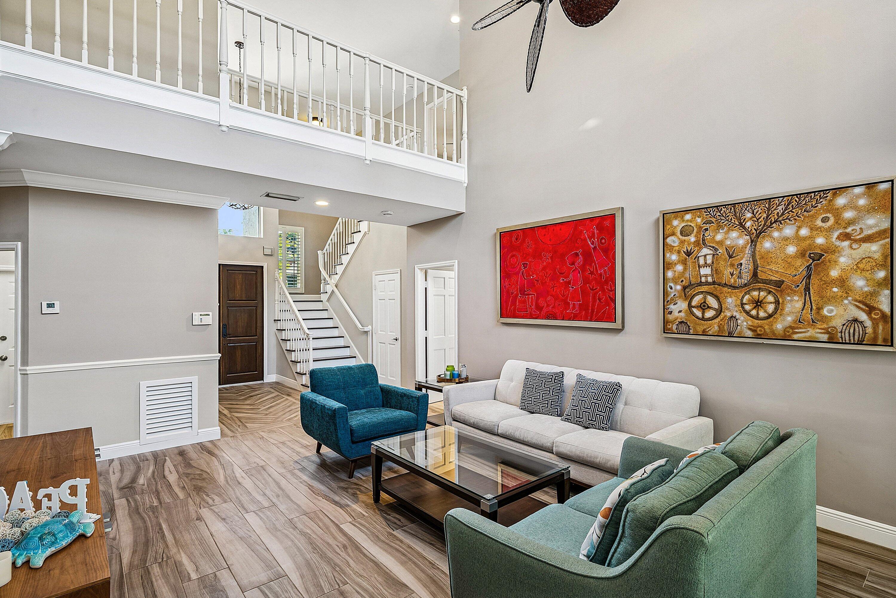 PALM BEACH FARMS CO 10 - Residential