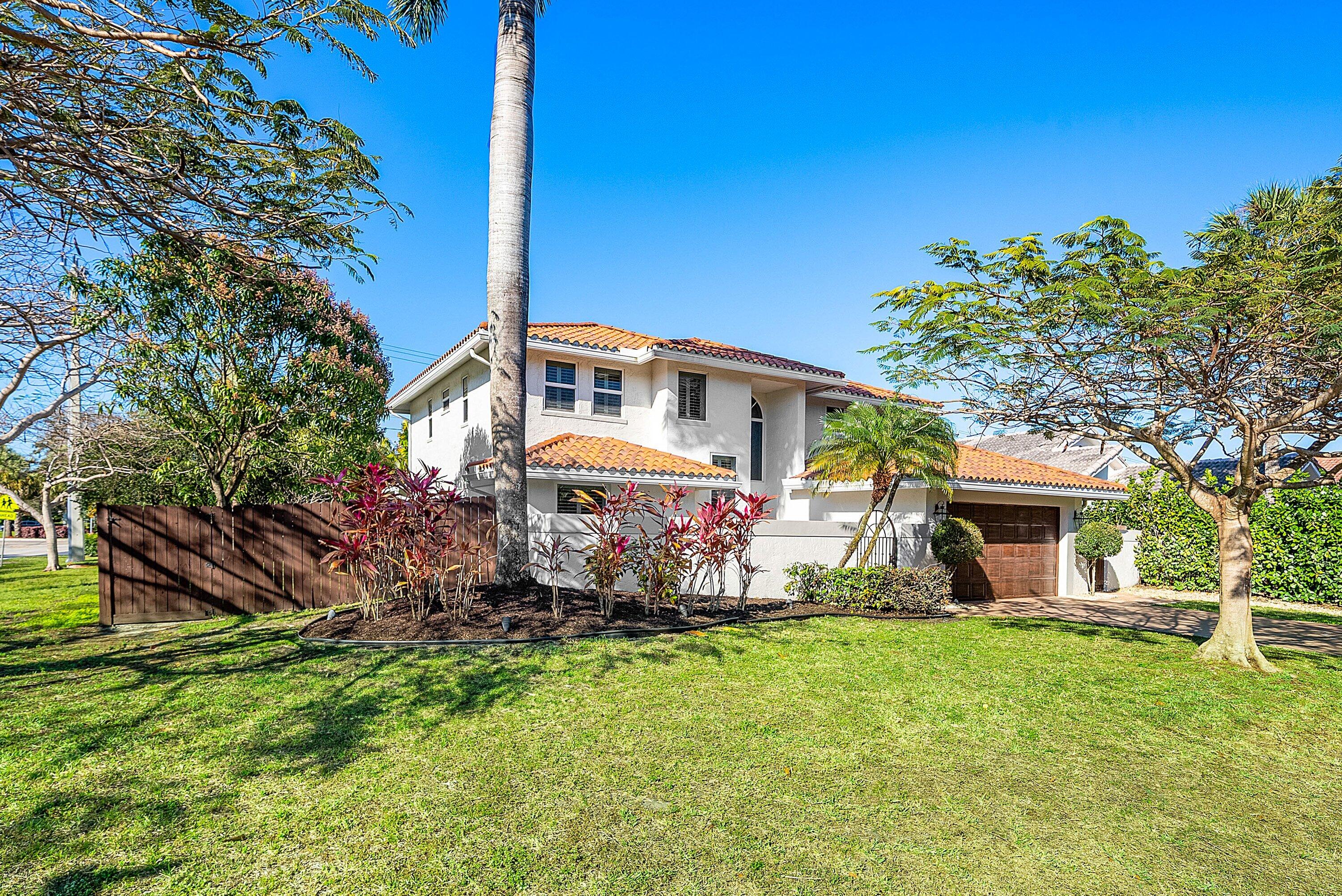 PALM BEACH FARMS CO 10 - Residential