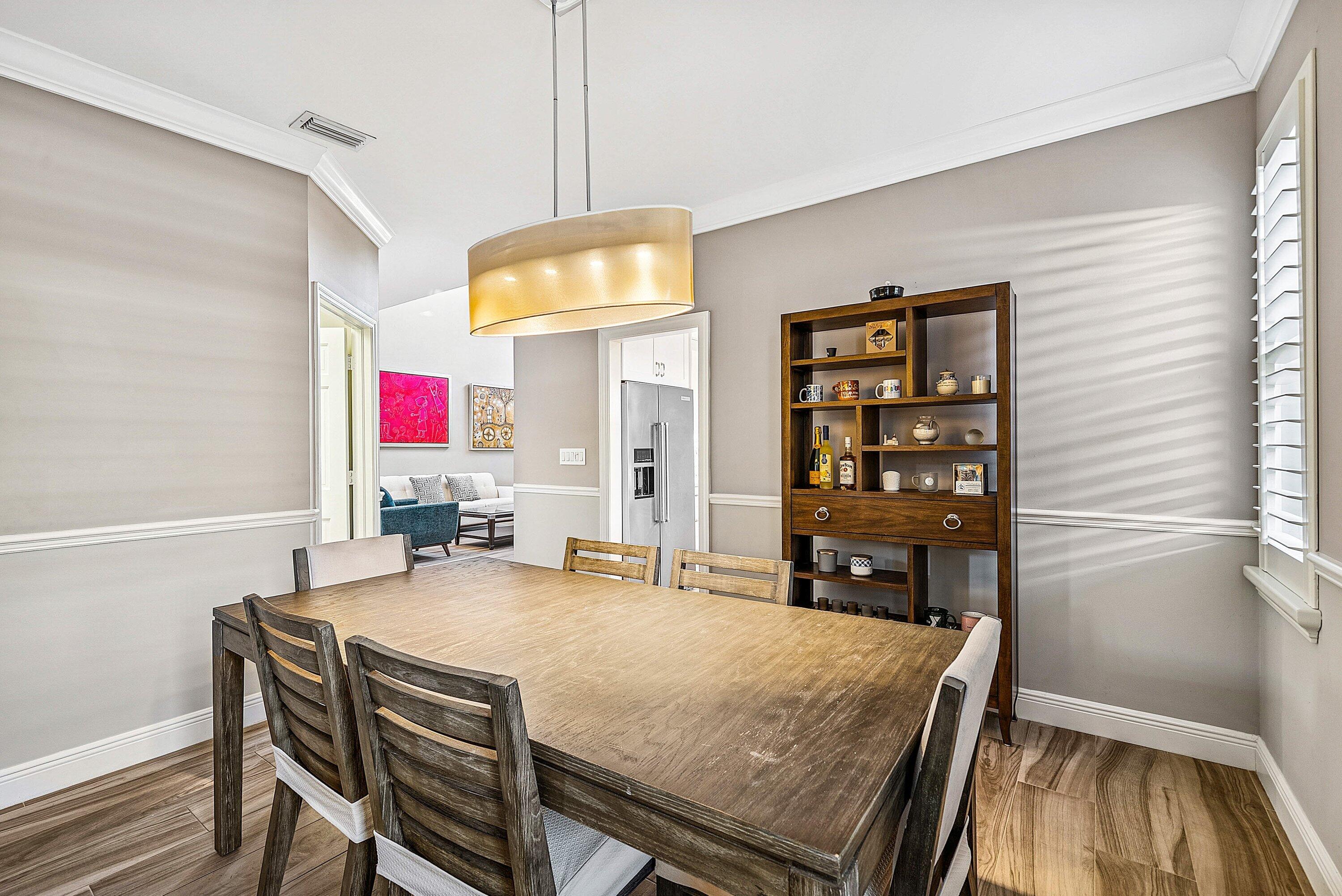 PALM BEACH FARMS CO 10 - Residential