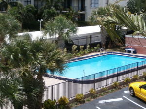 FLAGLER HOUSE CONDO - Residential