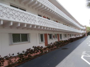 FLAGLER HOUSE CONDO - Residential