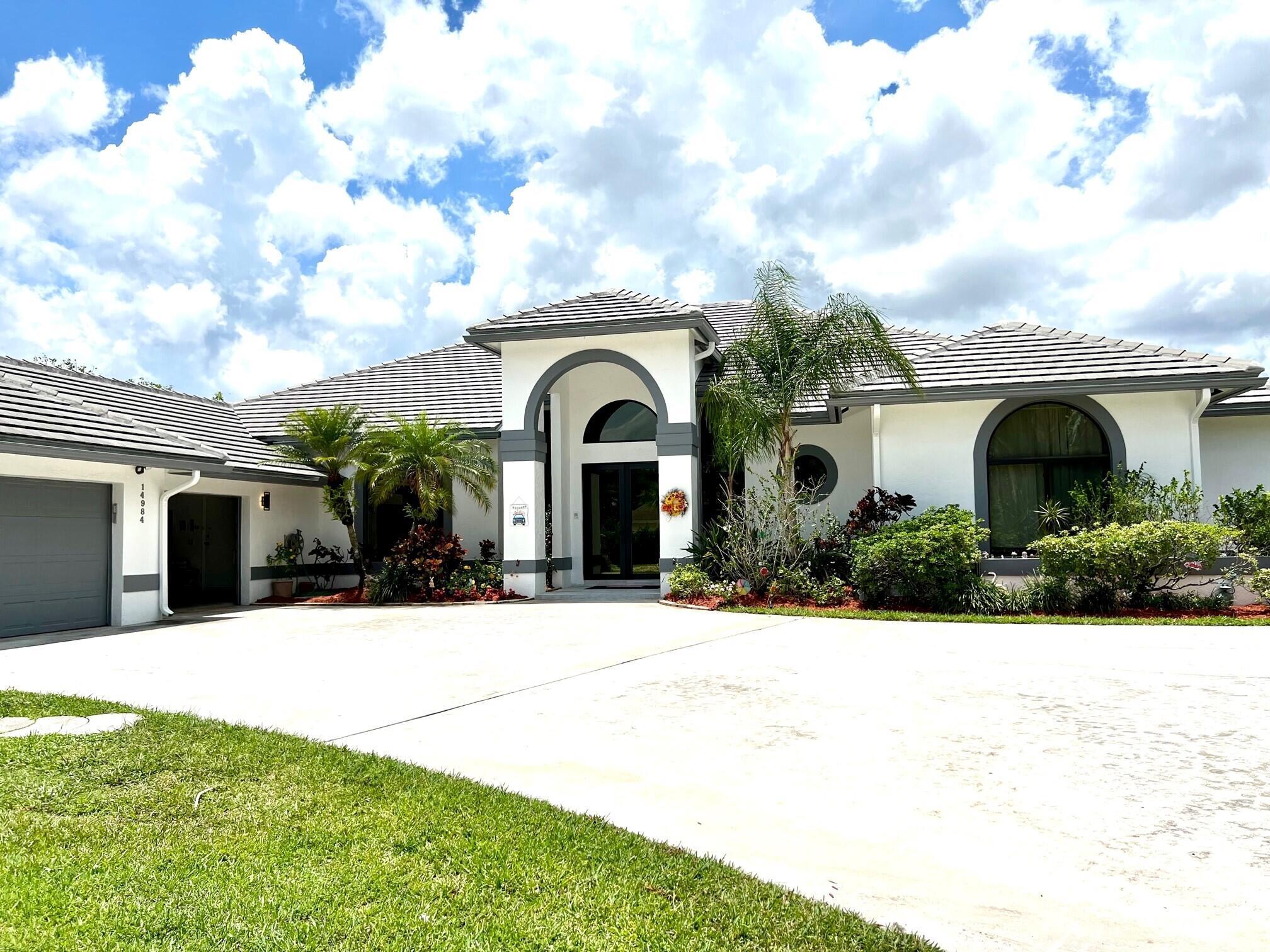 14984 Roan Court