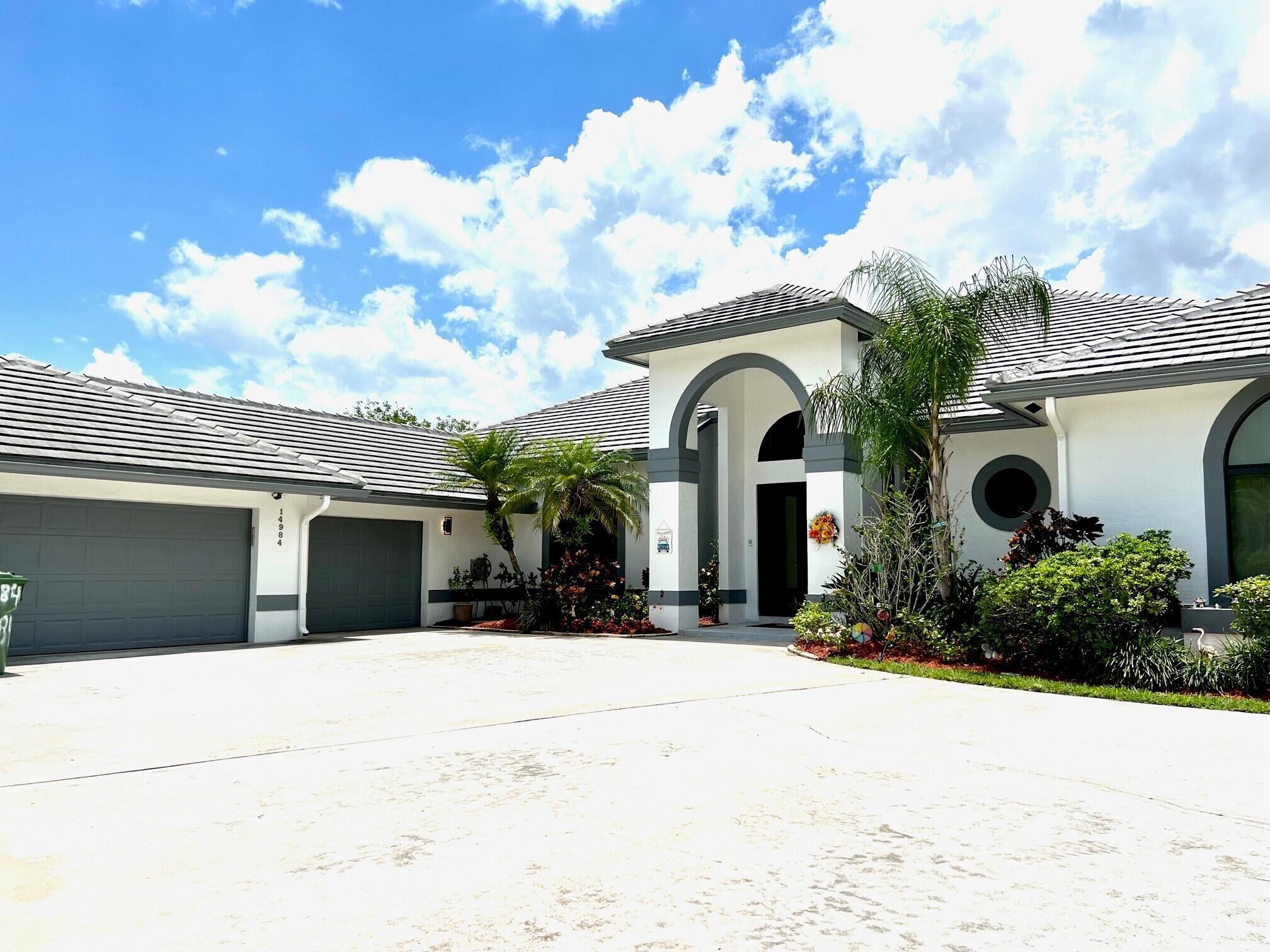 14984 Roan Court