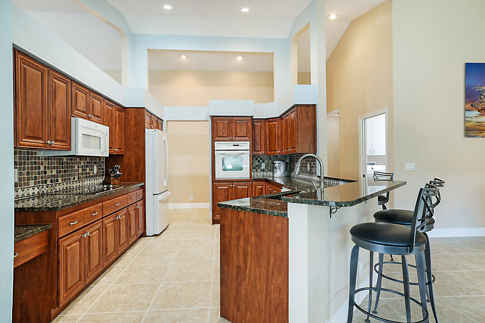 GREENVIEW SHORES 2 OF WELLINGTON - Residential