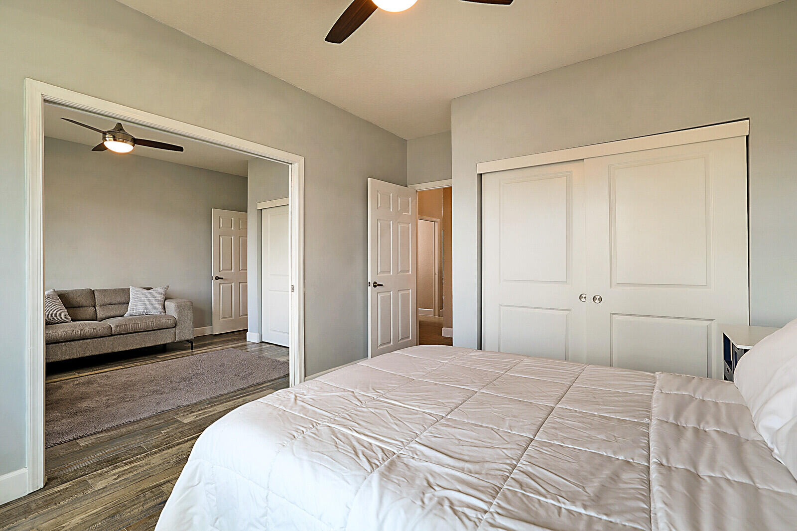 GREENVIEW SHORES 2 OF WELLINGTON - Residential