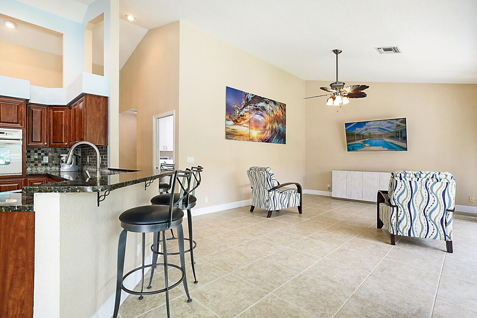 GREENVIEW SHORES 2 OF WELLINGTON - Residential