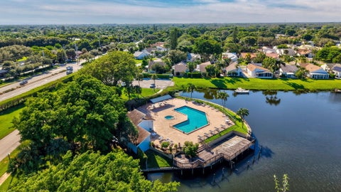 Tiny photo for 2230 NW 14th Street, Delray Beach, FL 33445 (MLS # B26086610)