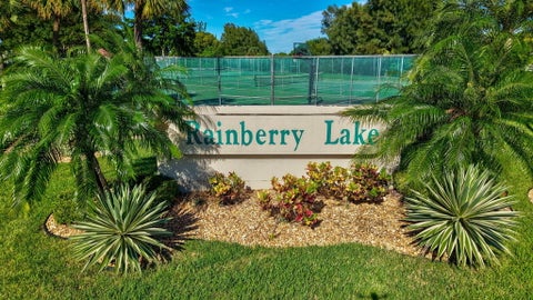 Tiny photo for 2230 NW 14th Street, Delray Beach, FL 33445 (MLS # B26086610)