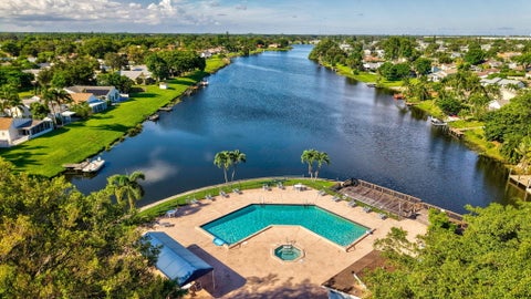Tiny photo for 2230 NW 14th Street, Delray Beach, FL 33445 (MLS # B26086610)