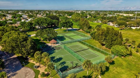 Tiny photo for 2230 NW 14th Street, Delray Beach, FL 33445 (MLS # B26086610)