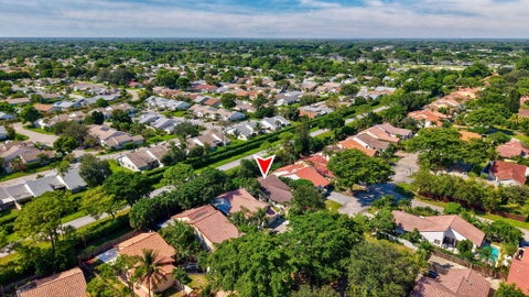 Tiny photo for 2230 NW 14th Street, Delray Beach, FL 33445 (MLS # B26086610)