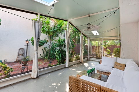 Tiny photo for 2230 NW 14th Street, Delray Beach, FL 33445 (MLS # B26086610)