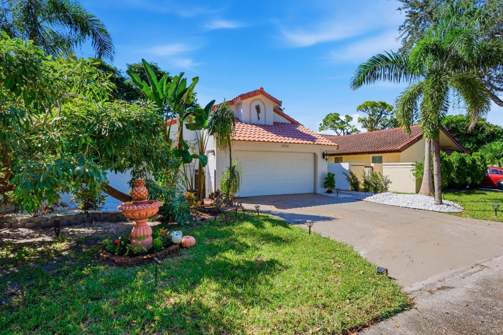 Photo of 2230 NW 14th Street, Delray Beach, FL 33445 (MLS # B26086610)