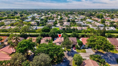 Tiny photo for 2230 NW 14th Street, Delray Beach, FL 33445 (MLS # B26086610)