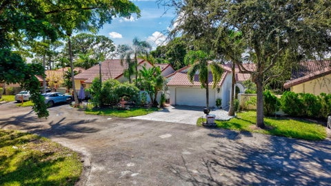Tiny photo for 2230 NW 14th Street, Delray Beach, FL 33445 (MLS # B26086610)