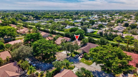 Tiny photo for 2230 NW 14th Street, Delray Beach, FL 33445 (MLS # B26086610)