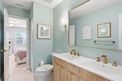 Tiny photo for 2230 NW 14th Street, Delray Beach, FL 33445 (MLS # B26086610)