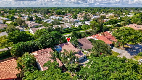 Tiny photo for 2230 NW 14th Street, Delray Beach, FL 33445 (MLS # B26086610)
