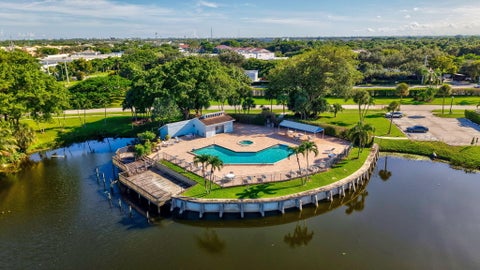 Tiny photo for 2230 NW 14th Street, Delray Beach, FL 33445 (MLS # B26086610)