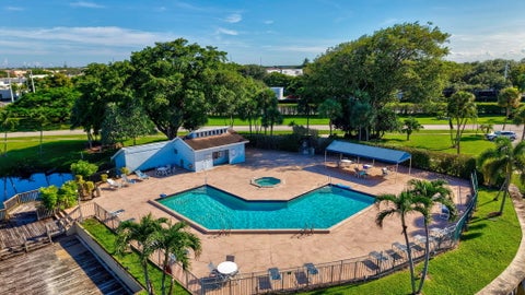 Tiny photo for 2230 NW 14th Street, Delray Beach, FL 33445 (MLS # B26086610)