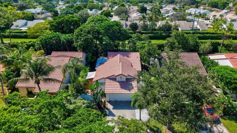 Tiny photo for 2230 NW 14th Street, Delray Beach, FL 33445 (MLS # B26086610)