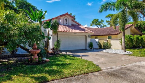 Tiny photo for 2230 NW 14th Street, Delray Beach, FL 33445 (MLS # B26086610)