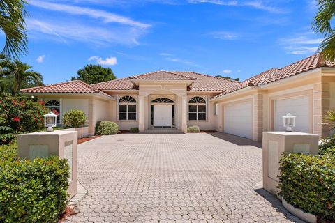 A home in Sewalls Point