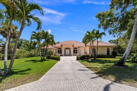 A home in Sewalls Point