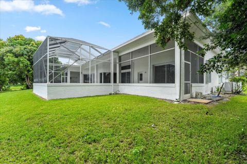 A home in Sewalls Point