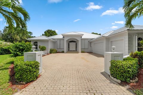 A home in Sewalls Point