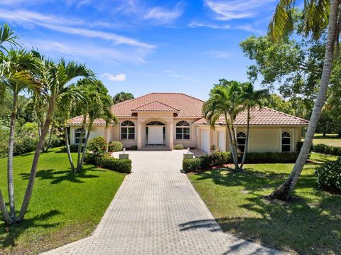 A home in Sewalls Point