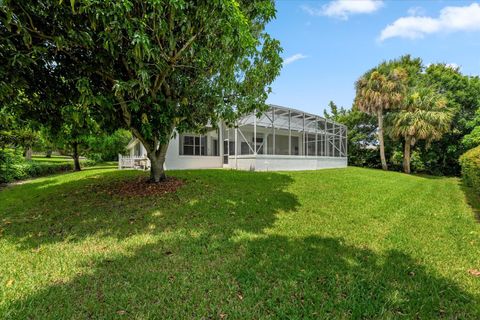 A home in Sewalls Point