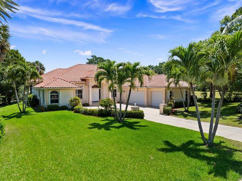 A home in Sewalls Point