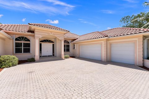 A home in Sewalls Point