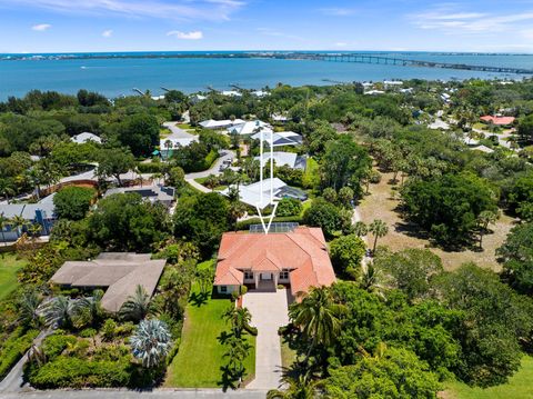 A home in Sewalls Point