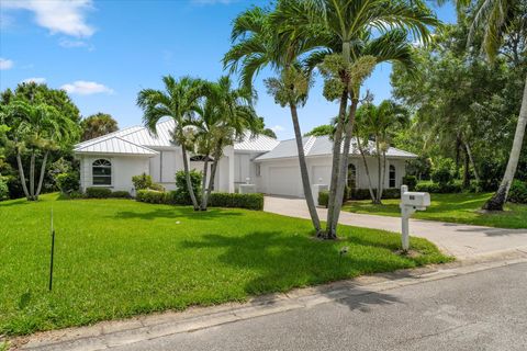 A home in Sewalls Point