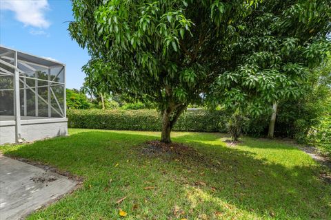 A home in Sewalls Point