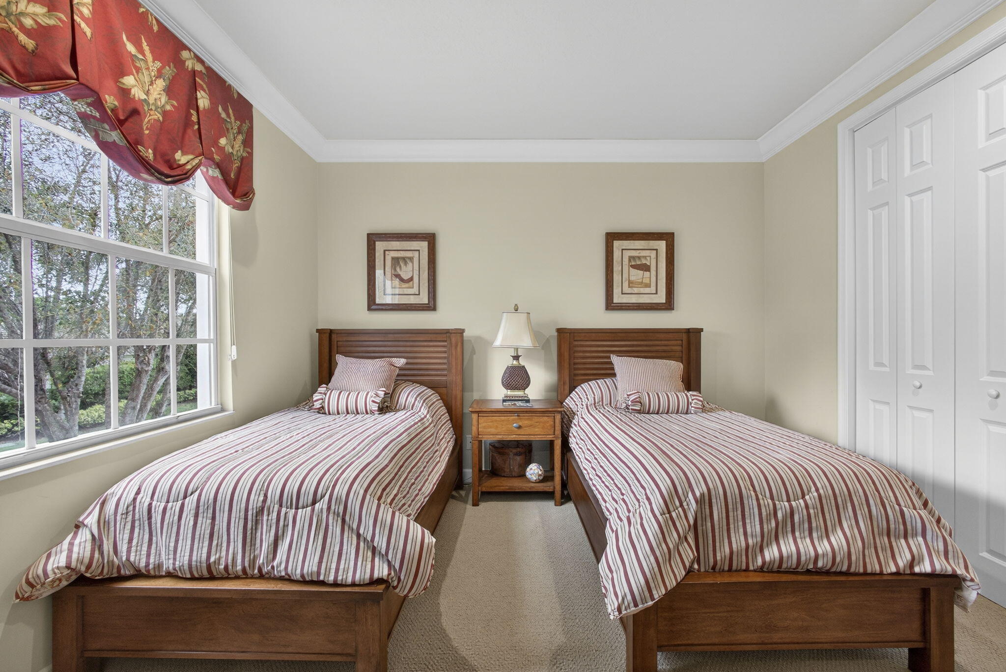 MIRASOL PAR 20 - Residential Lease