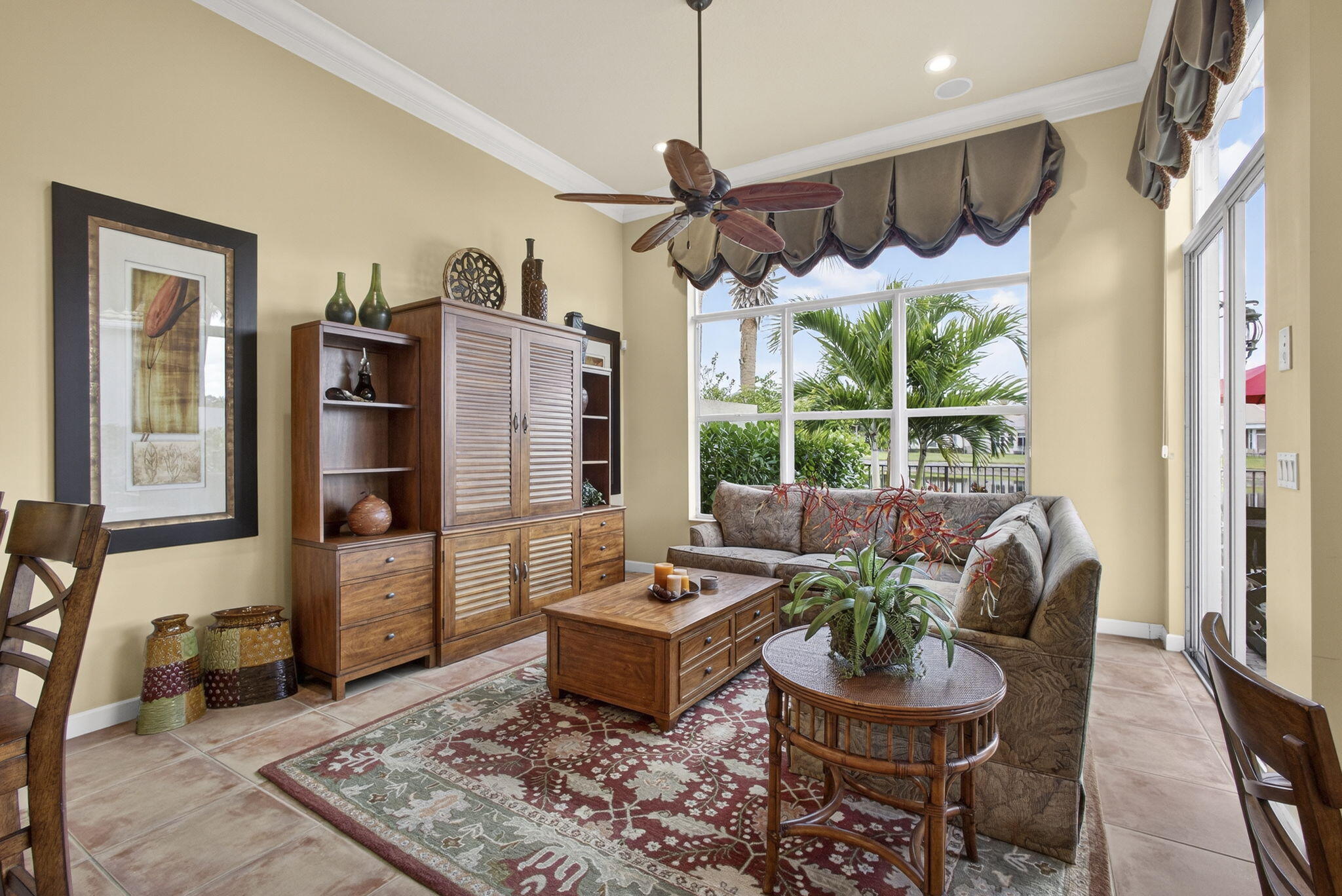 MIRASOL PAR 20 - Residential Lease