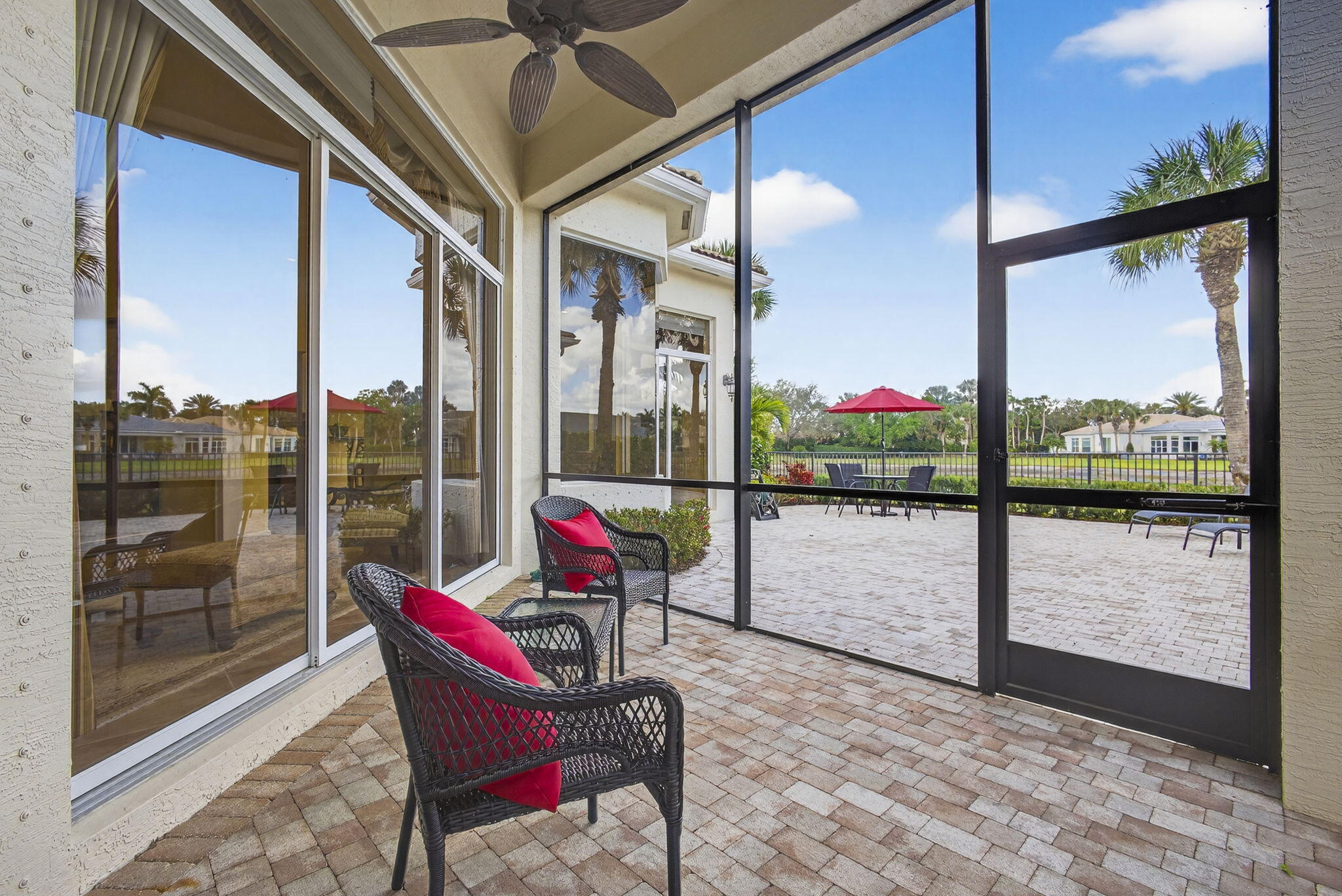 MIRASOL PAR 20 - Residential Lease