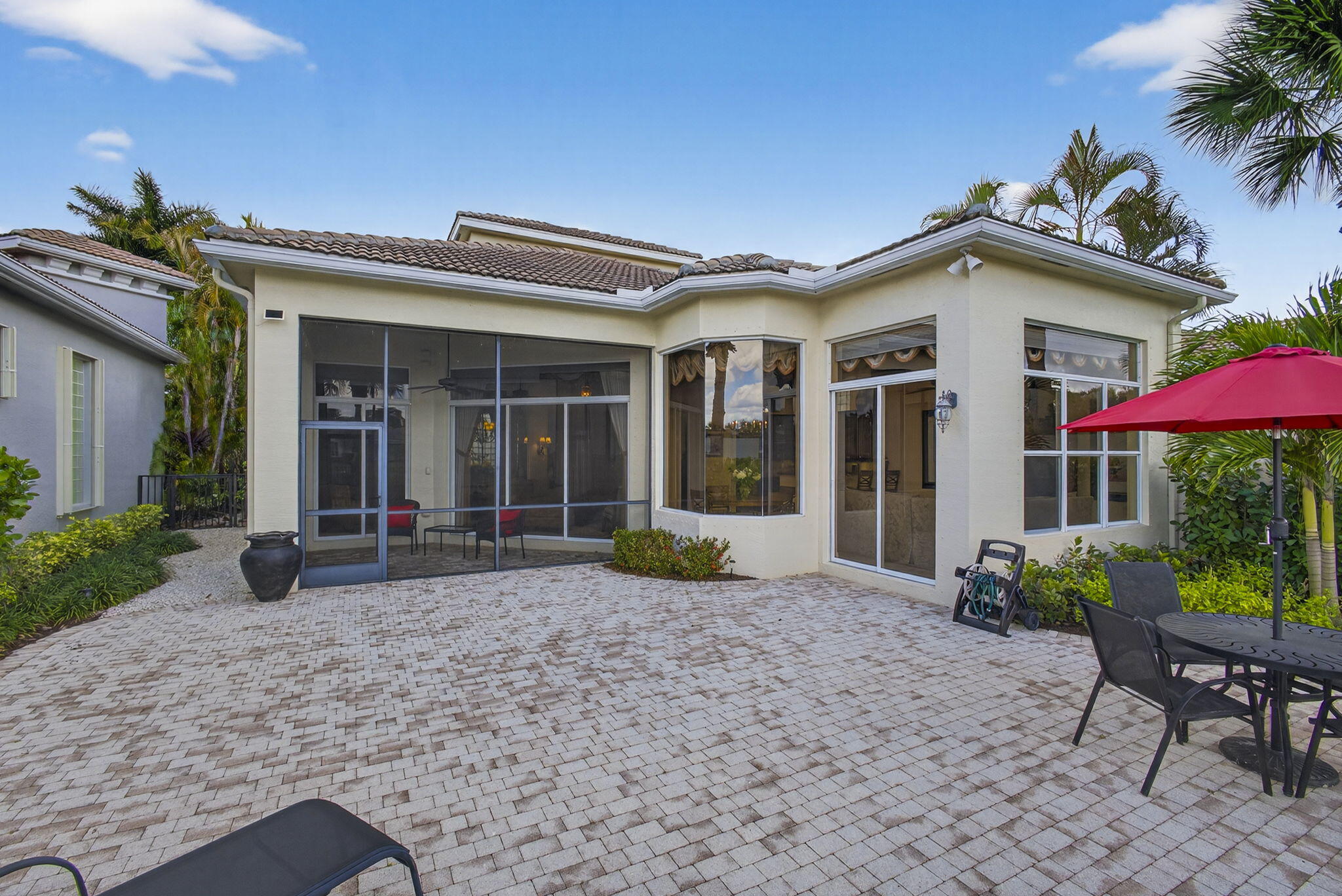 MIRASOL PAR 20 - Residential Lease