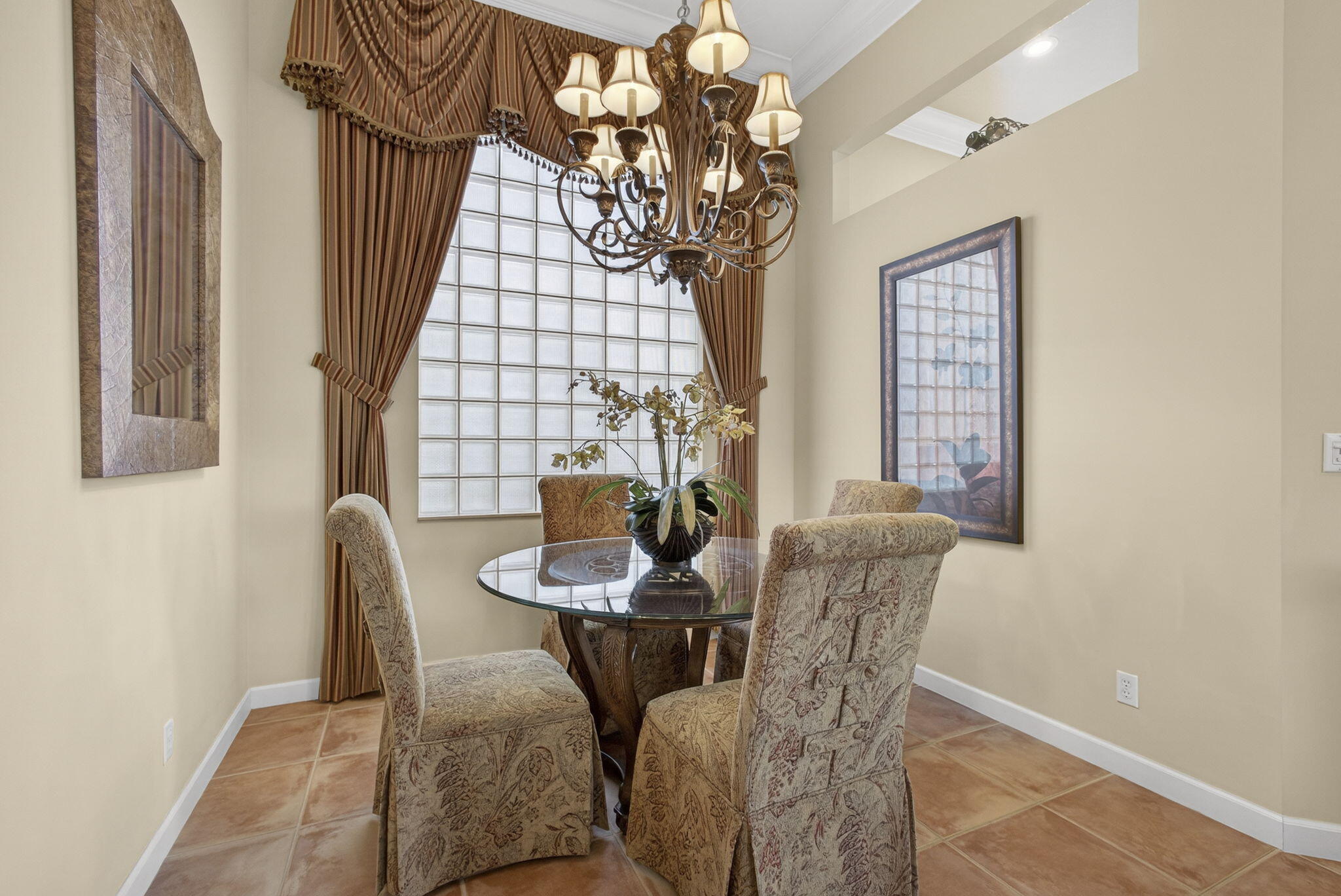 MIRASOL PAR 20 - Residential Lease