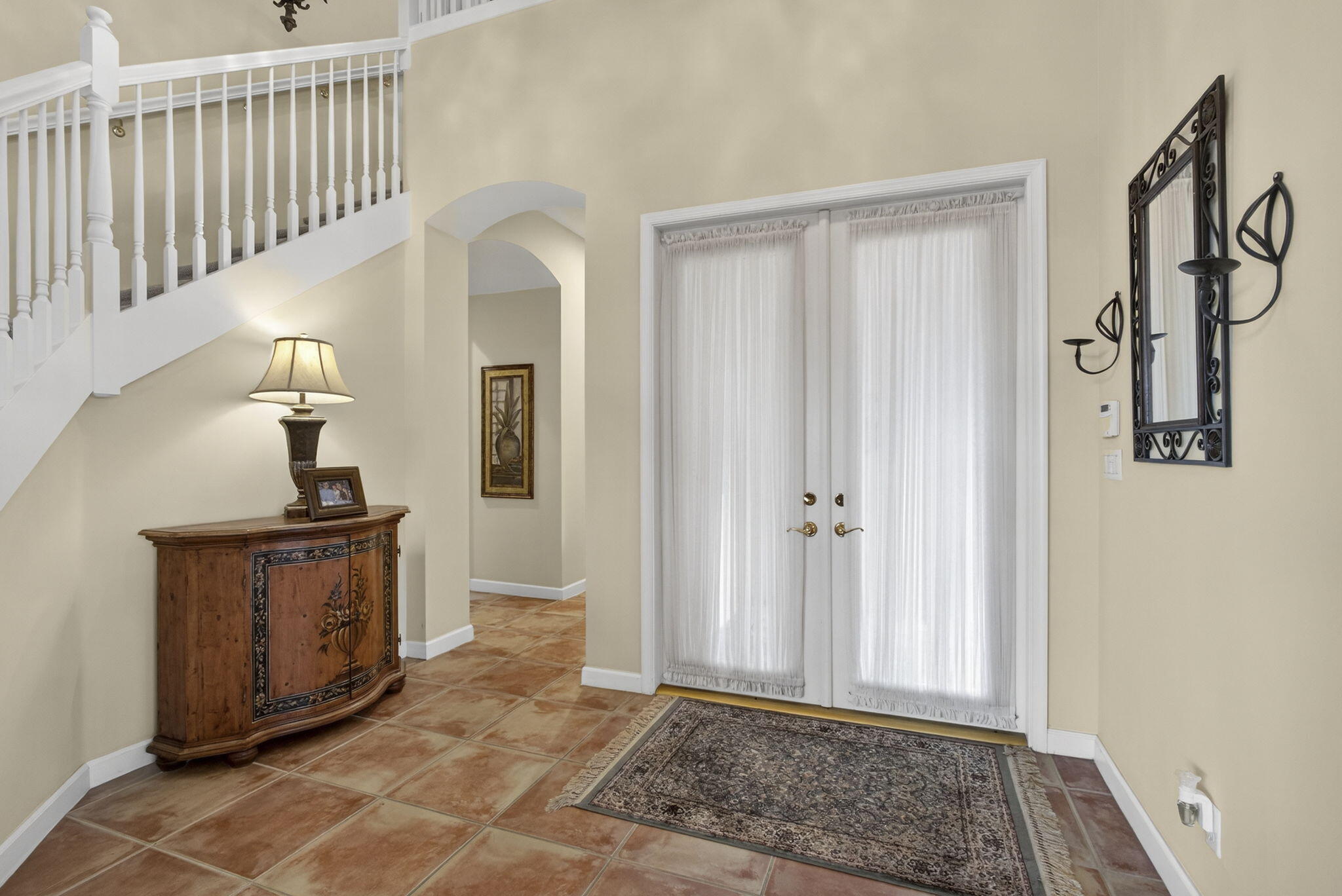 MIRASOL PAR 20 - Residential Lease