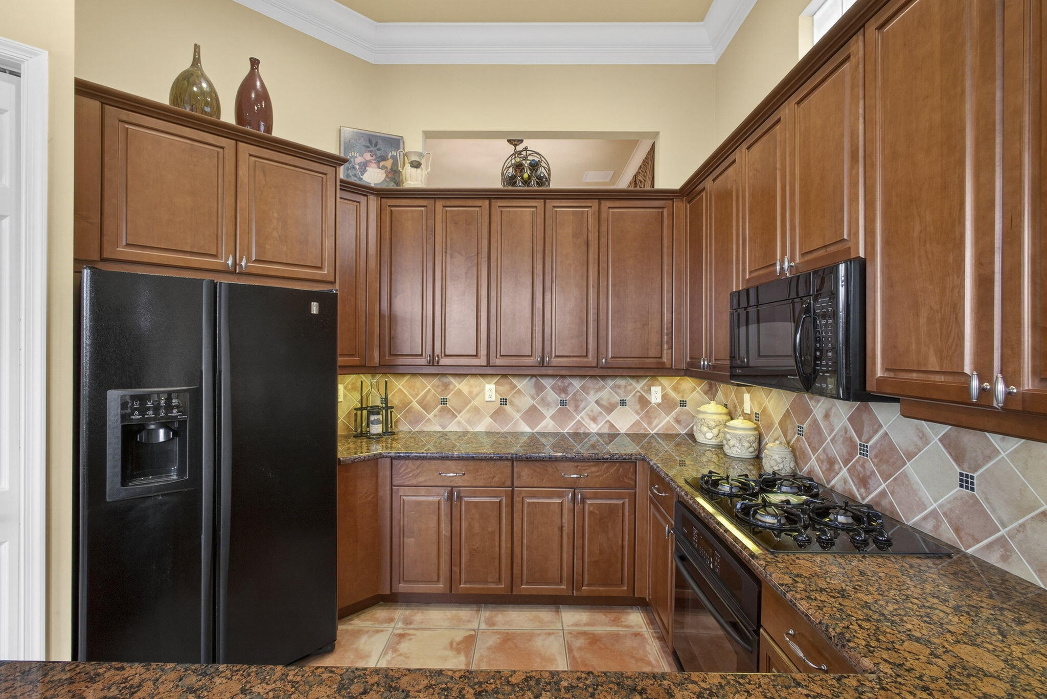 MIRASOL PAR 20 - Residential Lease